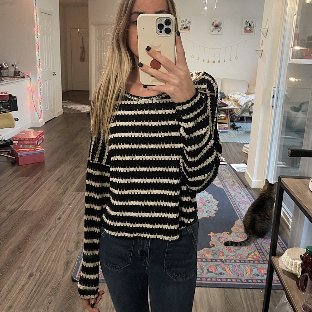 Cute Sweater